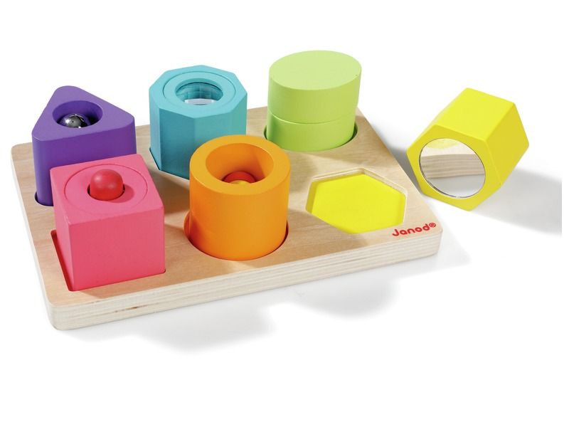 Encastrement pour bébé blog wesco