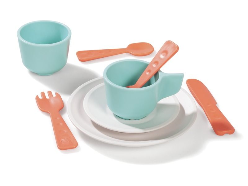 Dînette pour bébé et enfant blog wesco