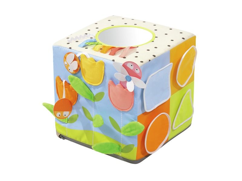 Cube géant pour la motricité blog wesco