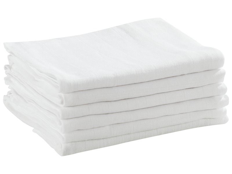 langes carrés coloris blanc blog wesco