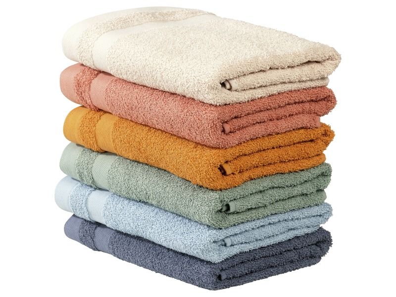 serviette toilette blog wesco