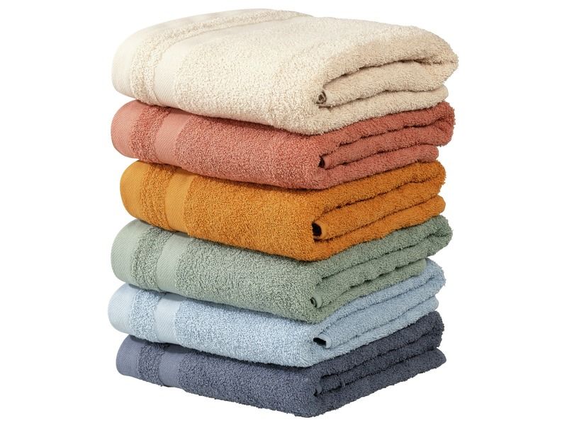 Grande serviette de toilette le blog wesco