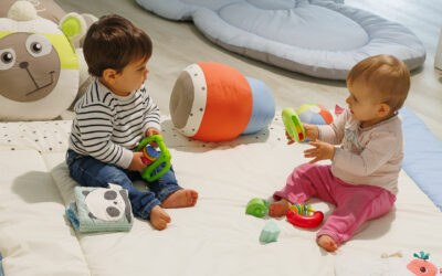 Aménagement d’un espace de jeux enfants chez une assistante maternelle : critères, astuces et idées de mobilier