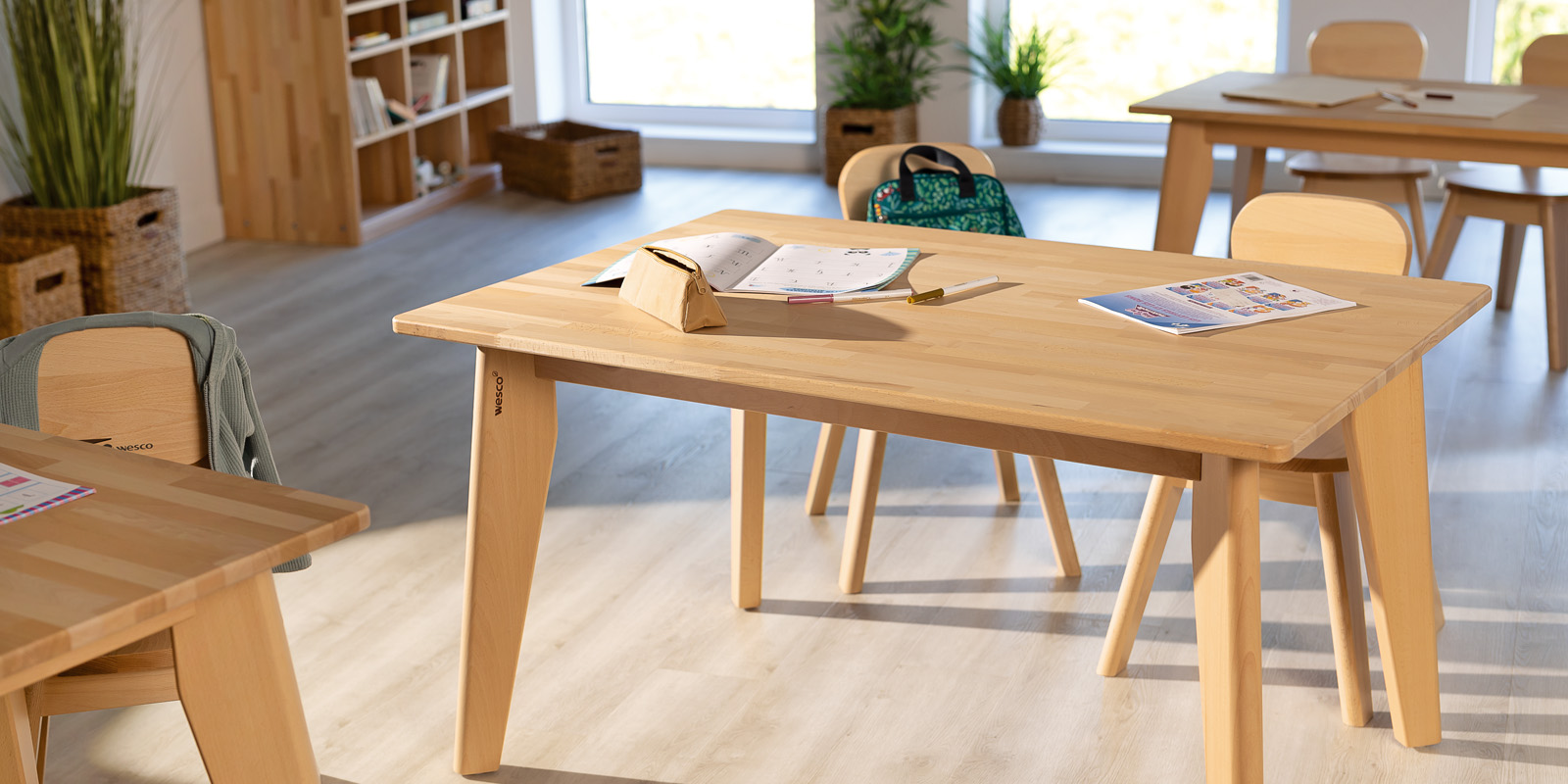 table accueil collectif blog wesco